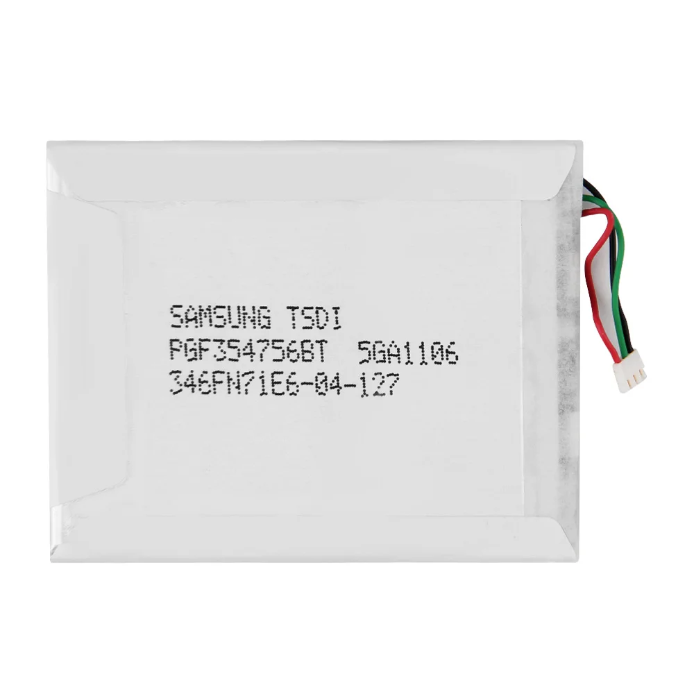 Replacement Battery 361-00046-00 361-00046-07 for Garmin GDR45 Nuvi 3550LM 3590LMT 100% 930mAh Battery +tools