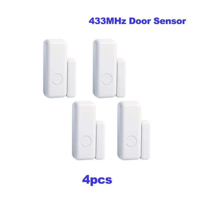 4pcs