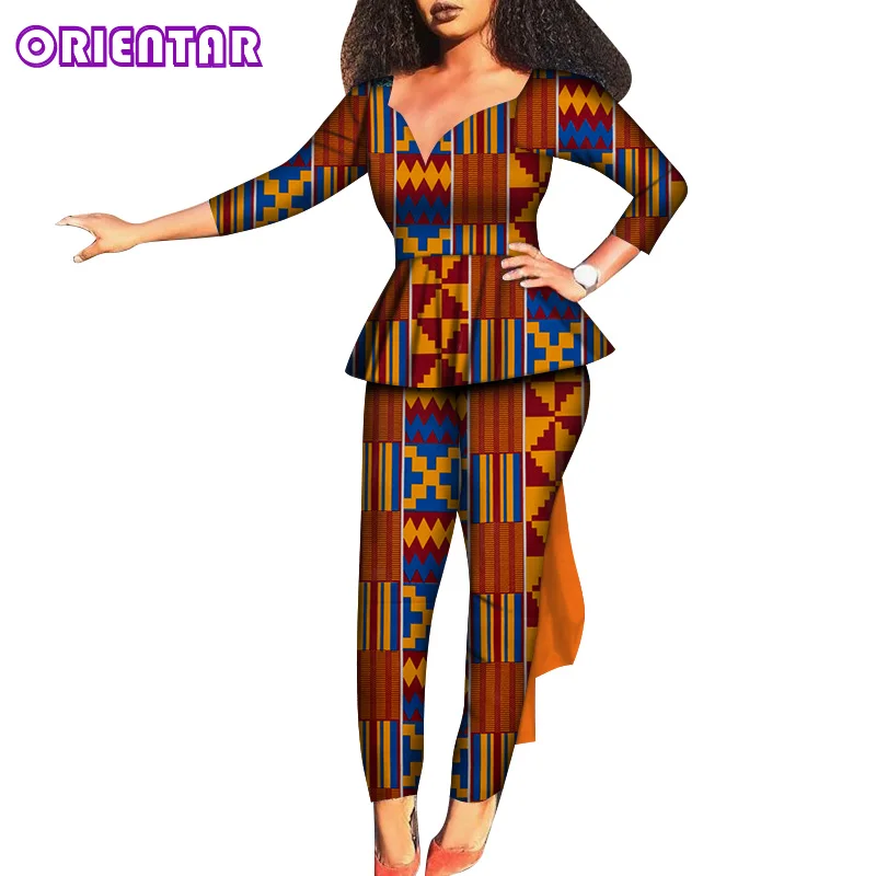 Discover more than 84 african pants suit best - in.eteachers