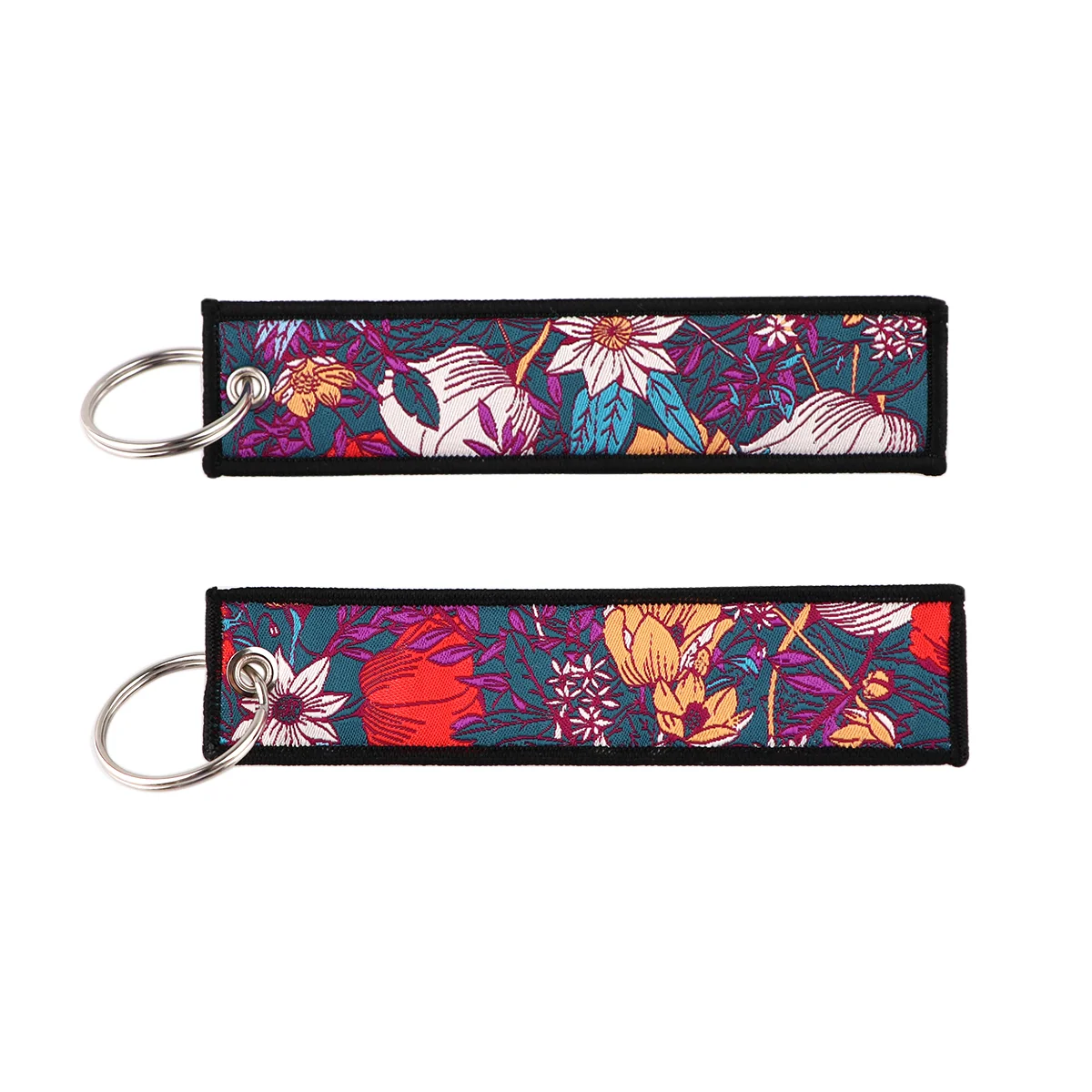 Japanese Good Luck Keychain: Fashionable Keyring & Jewelry Accessory Gift