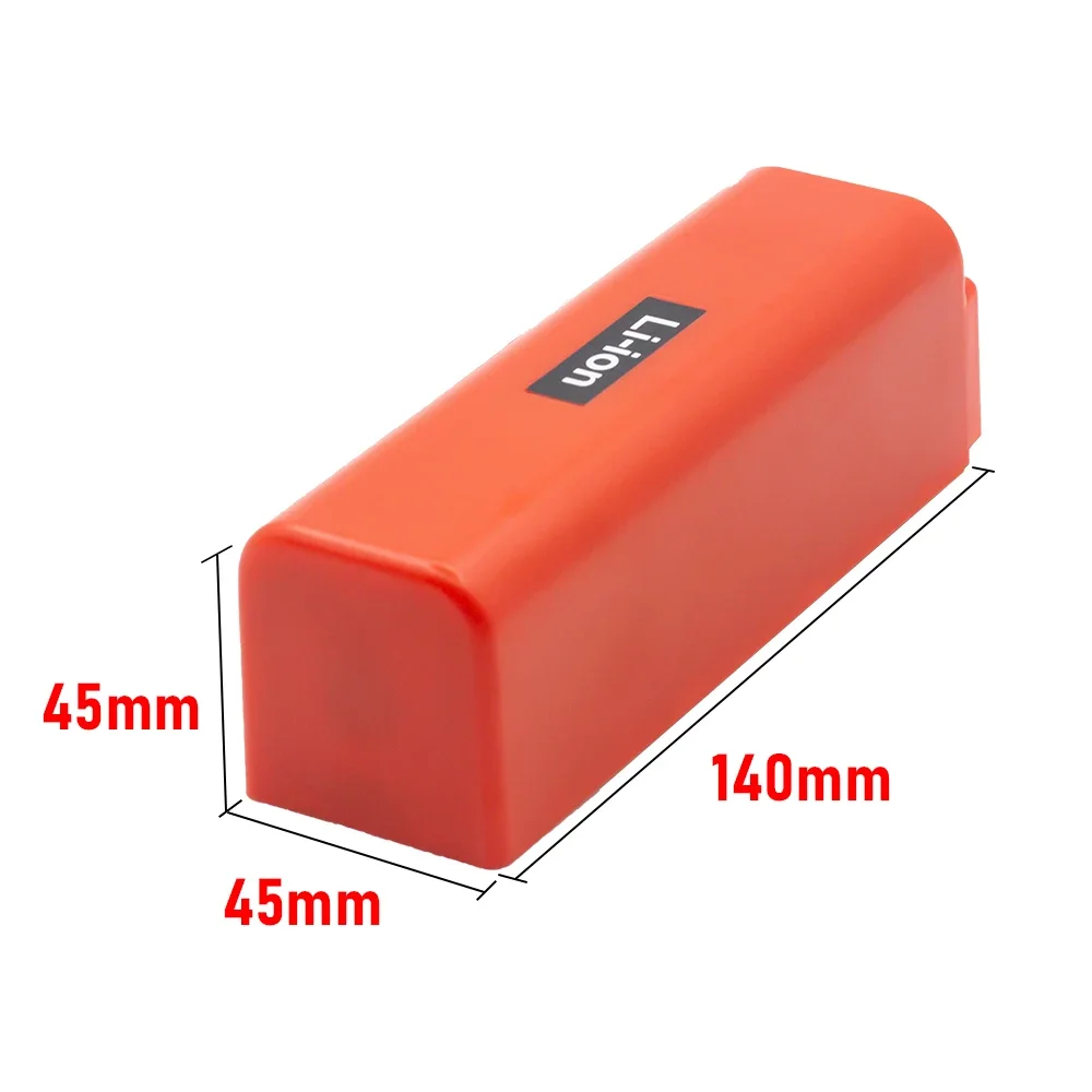 Vacuum Cleaner Battery 14.4V 7000mAh Li-ion For Xiaomi Robot