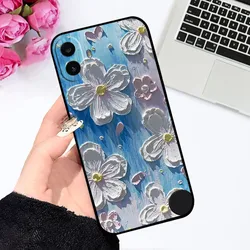 Cute Astronaut Fashion Shockproof Soft Bumper Case for Nothing CMF Phone 1 (THR01LDH)
