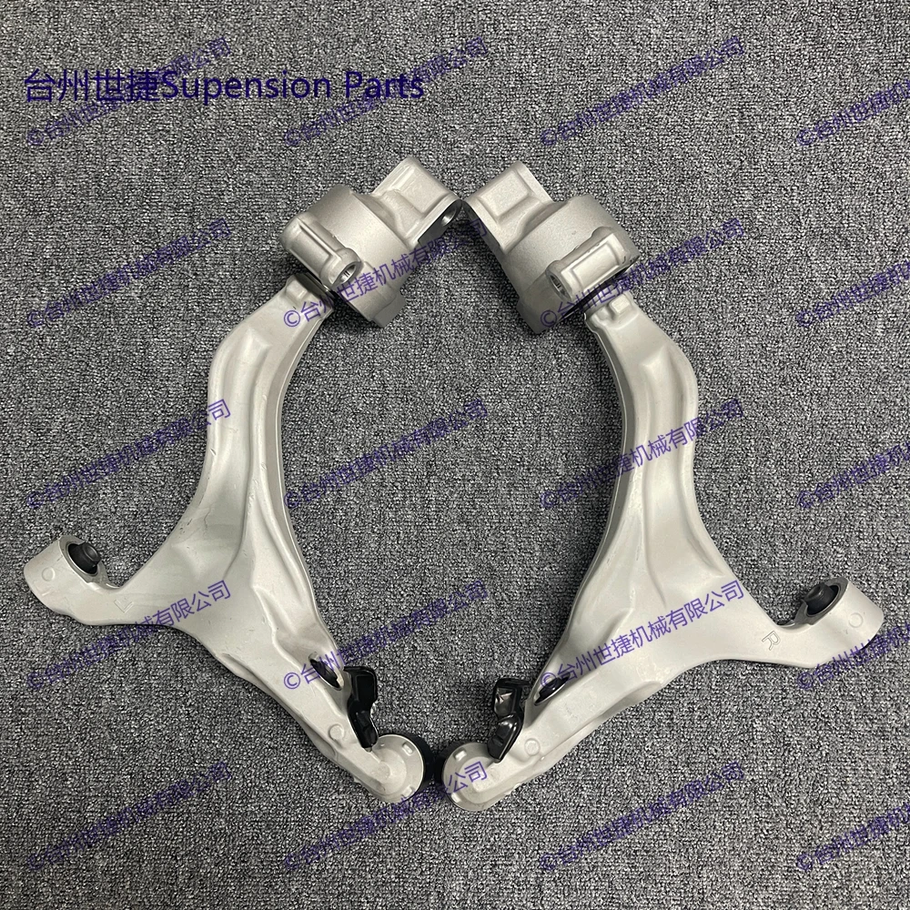 

Set of 2 Front Suspension Lower Control Arms For Infiniti Q70 2.0T 2018- 54500-1MD1A 54501-1MD1A