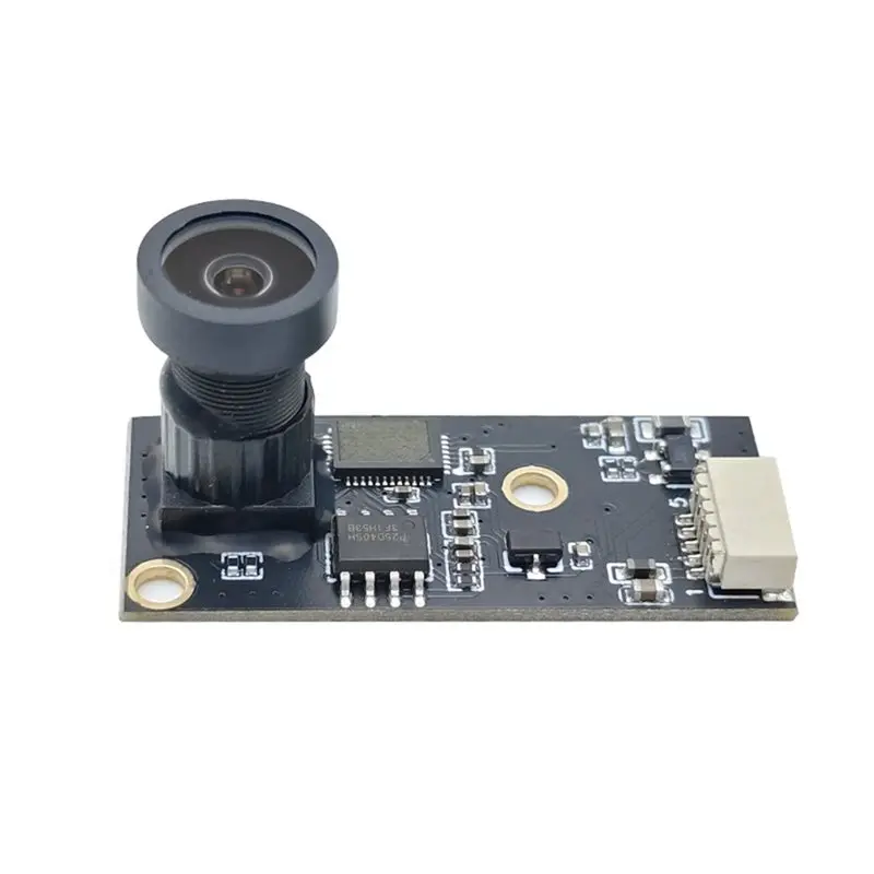 L22A-3MP 1080P HD USB 카메라 모듈(3D 인쇄용) 고정 초점 130도 광각 USB2.0 UVC OTG에 적합