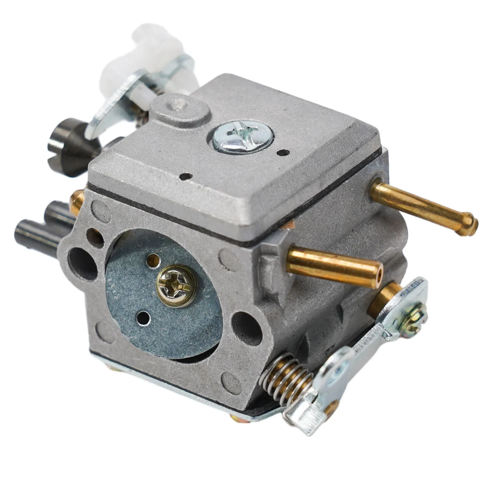 

Carb Chain Saw Carburetor Carburetor Chainsaw Carburetor High Quality Kits Carburetors New Parts 503281620 503281801 Accessories