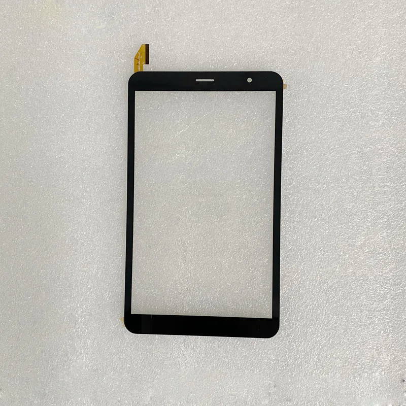 New 8 Inch Touch Screen Digitizer Panel Glass For Sky Devices Elite T8 Plus