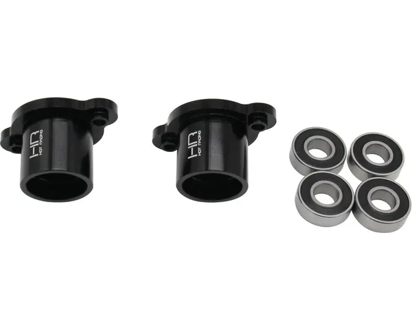 

HR Losi 1:6 Baja Rey Rock Rey Aluminum Rear Axle Adapter