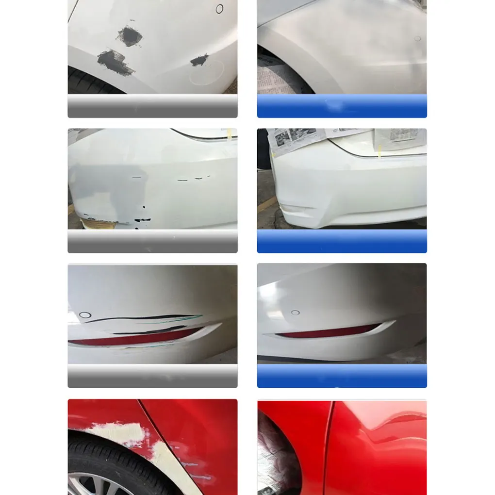 

Professional-grade Car Paint Dent Repair Paint Kits For Easy Application Durable Plastic Powerful