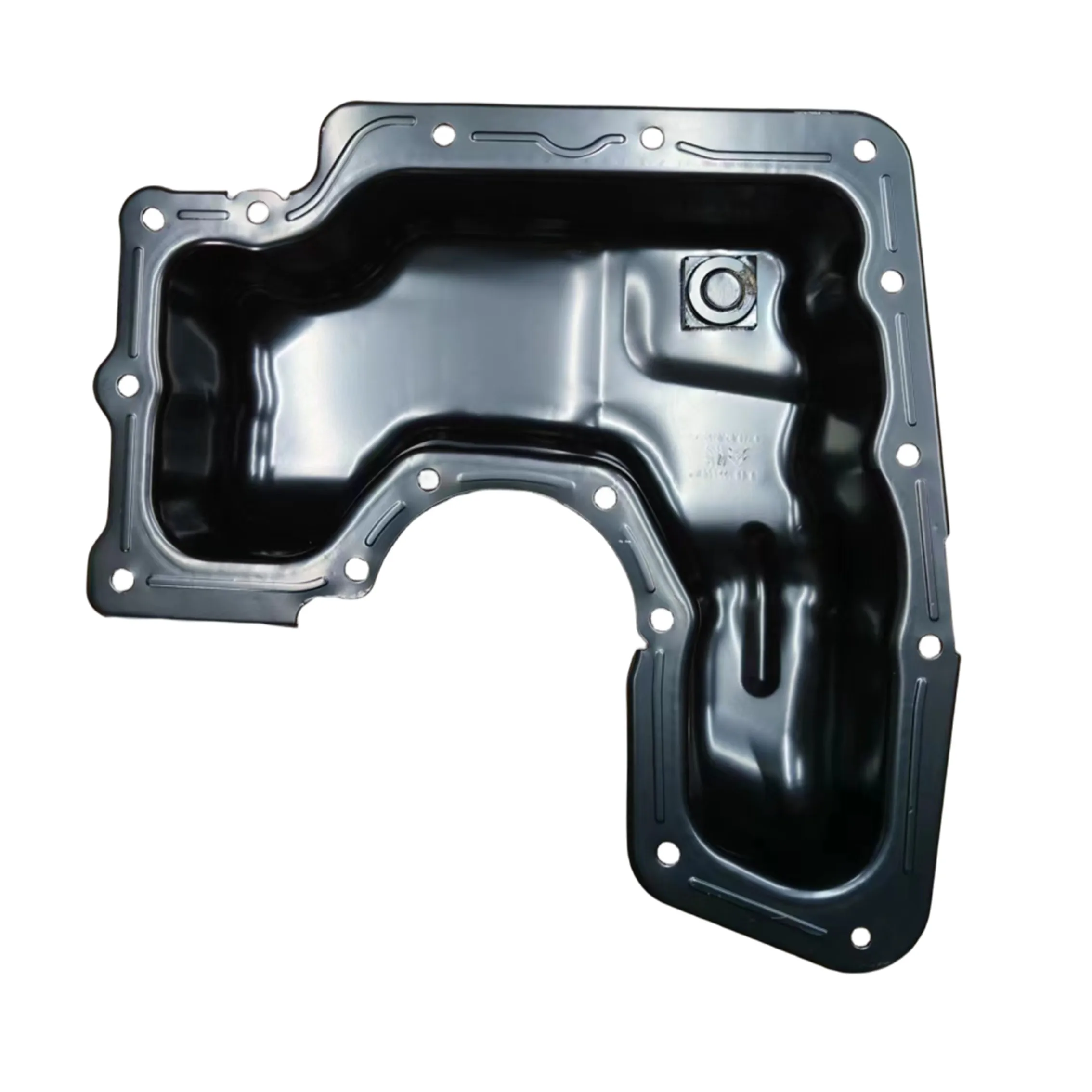 9802366780 9816902280 Auto Spare Parts 1.2T Engine Oil Pan For Peugeot 2008 308 308S 408 Citroen C3XR C4AIRCROSS DS4S