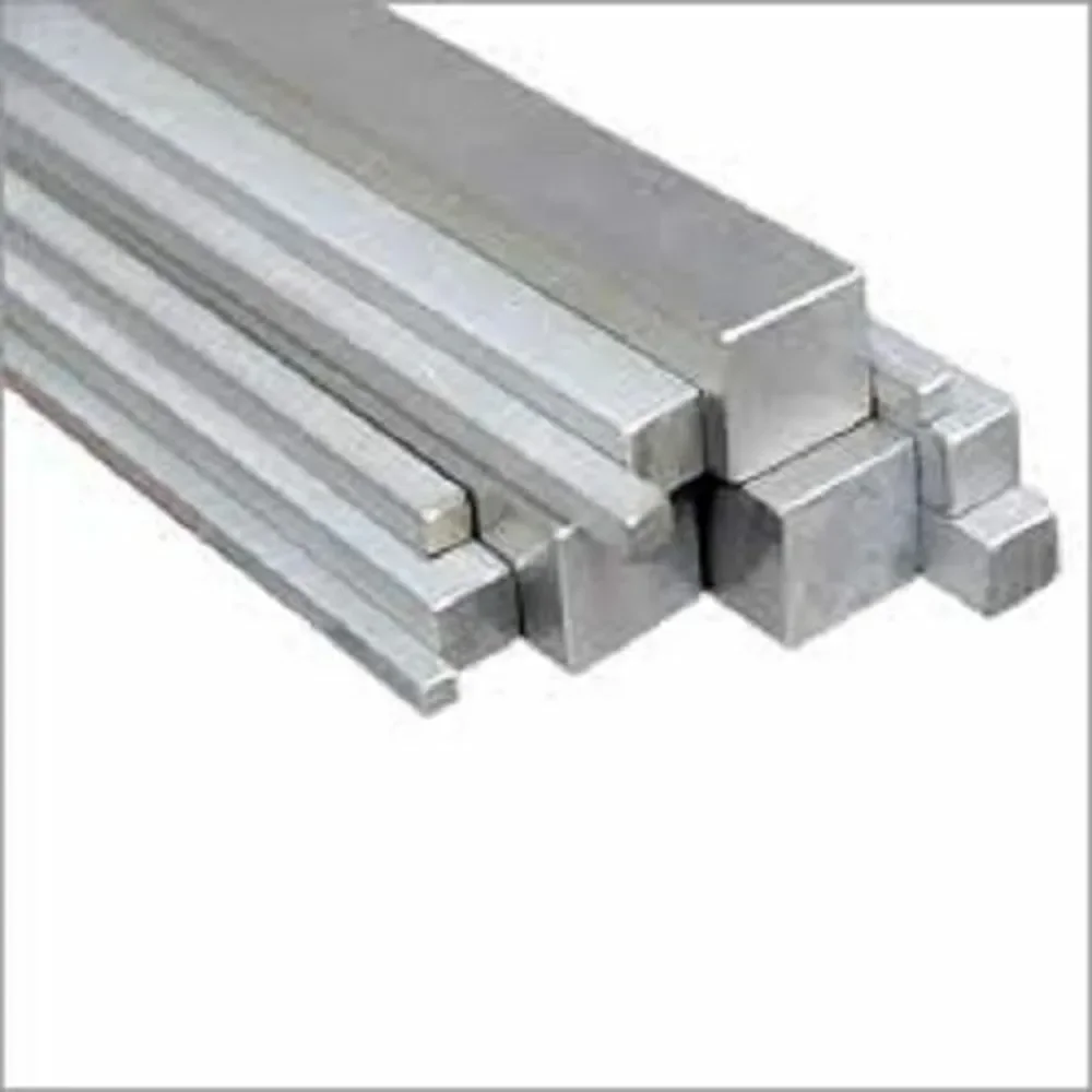 

5x50x100mm Square Bar Rod 304 Stainless Steel MODEL MAKERS 5mm Customizable Rectangle Width