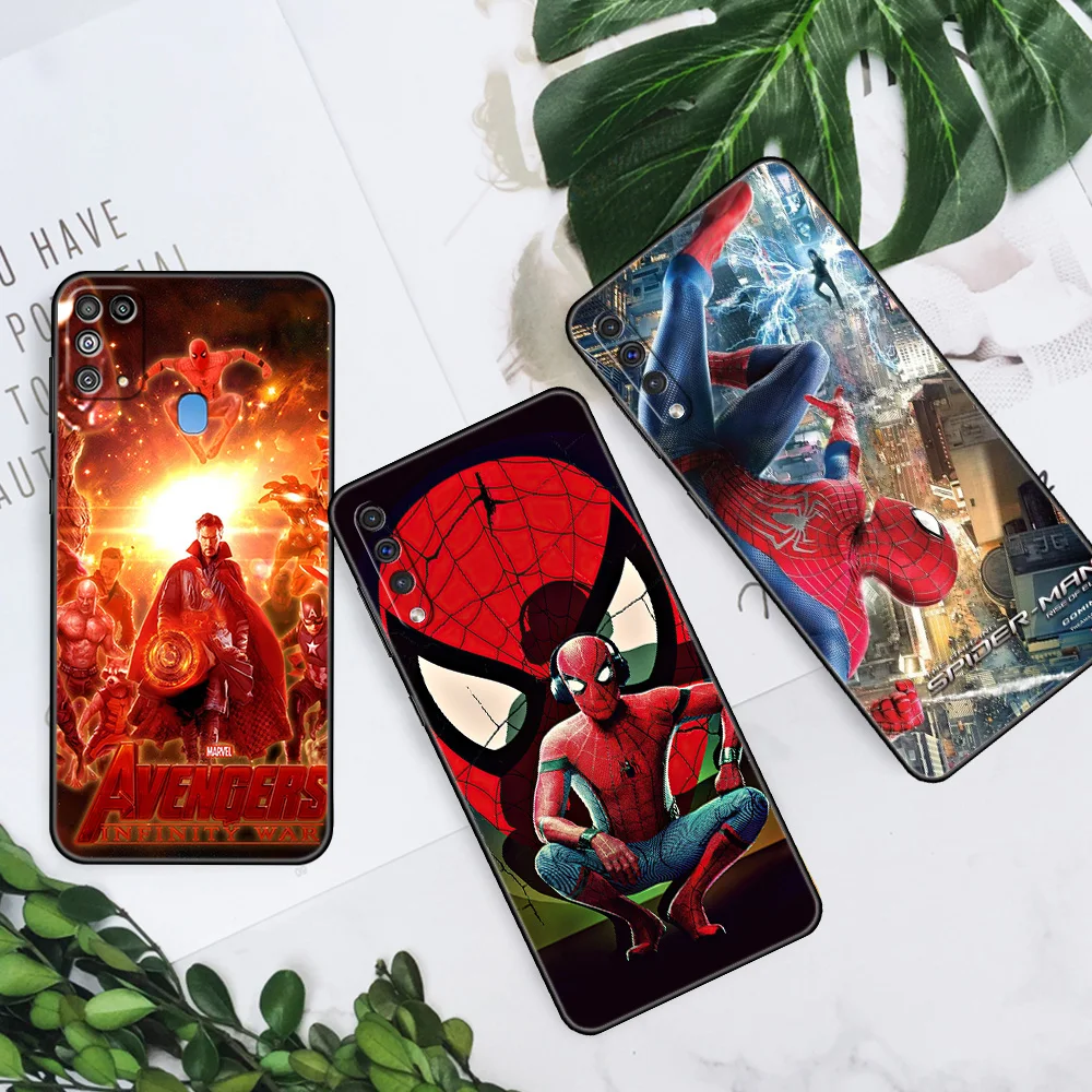 Чехол для Samsung Galaxy A50 A70 A12 A52 A51 A53 A71 A21s M31 A30 A10 A20s M30s | Мобильные телефоны и аксессуары