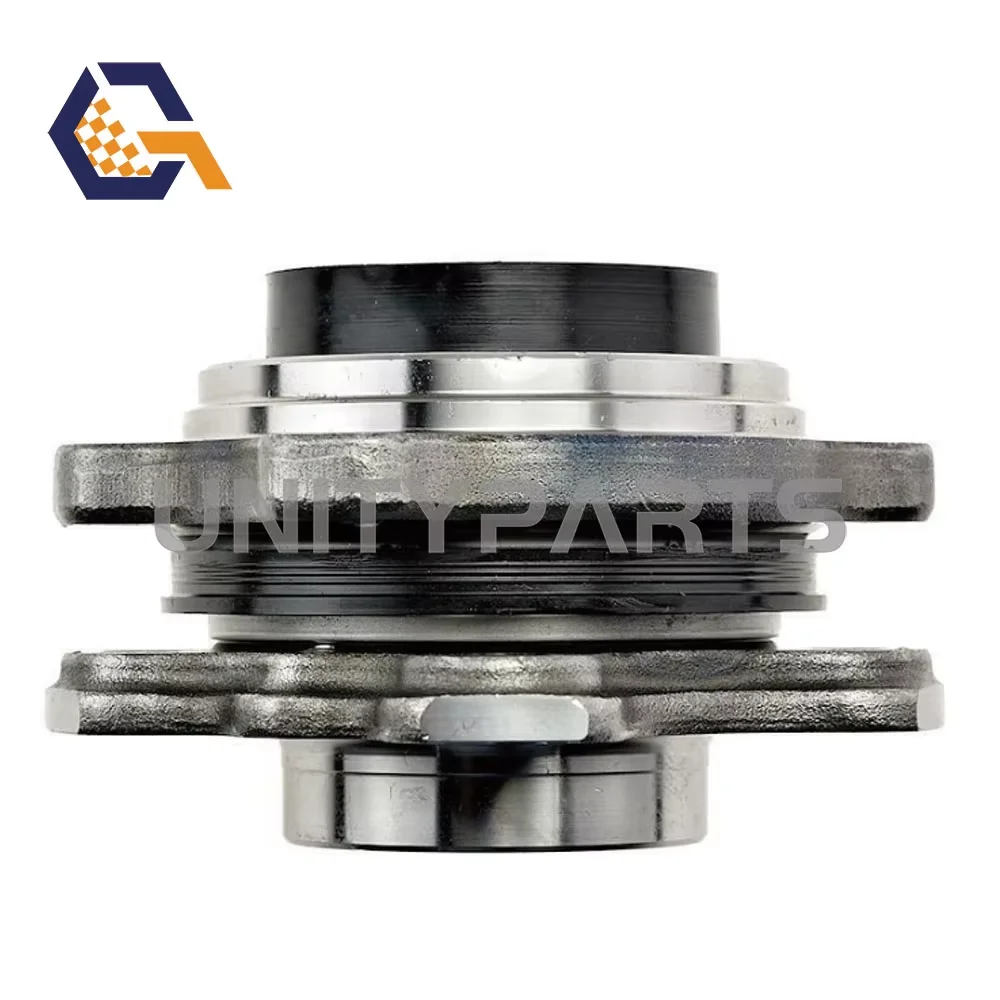 Wheel Bearing And Hub Assembly 31206866316 31206871193 31206869787 33406899175 for BMW 3 5 6 7 X3 X4 Z4 G20 G01 G28 F90 G02