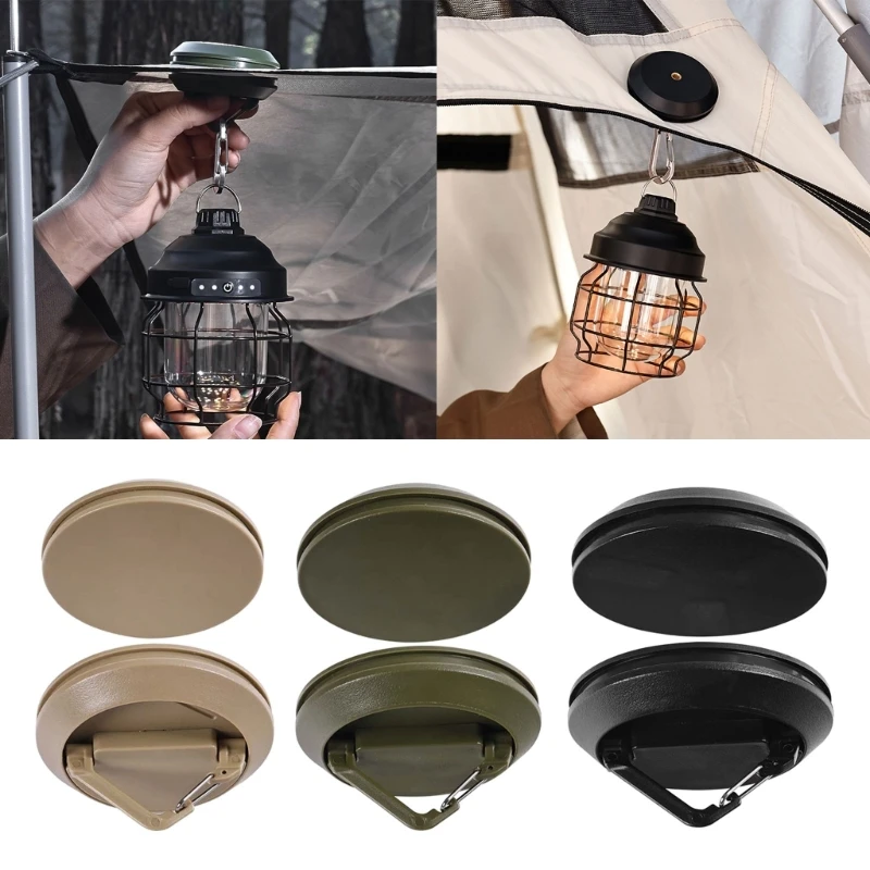 

Многофункциональная разделяемая палатка, навес, аксессуары для палатки, висячие пряжки, расширяемые сильные присоски, магнитные