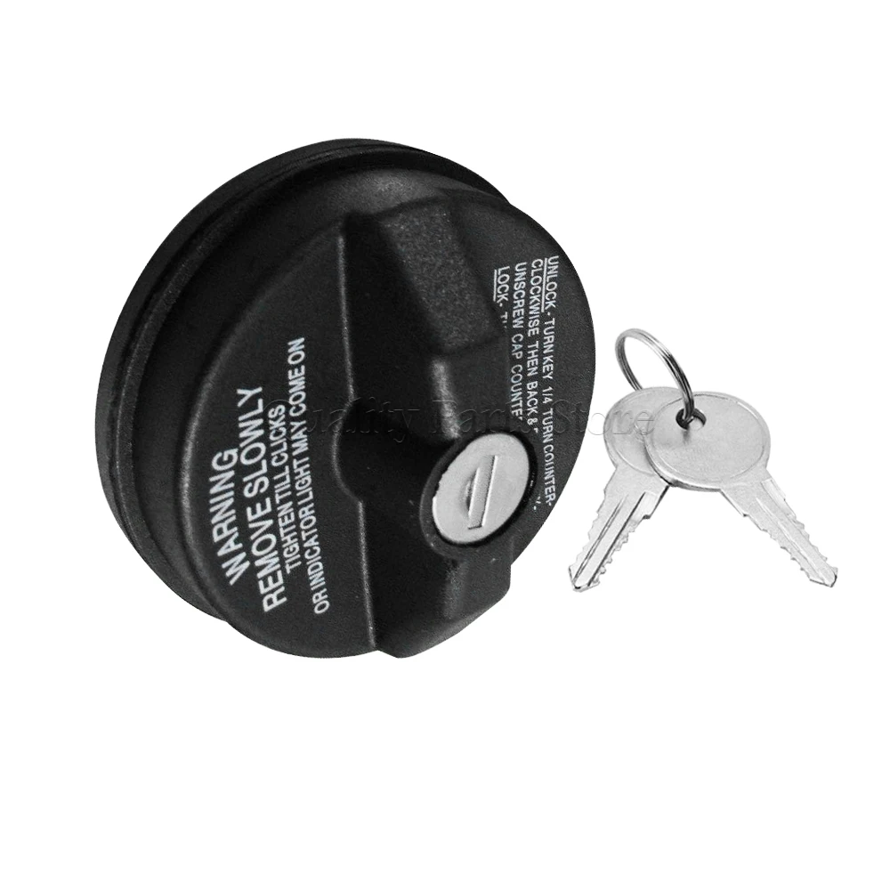 1PC Gas Cap Locking Gas Fuel Tank Cap with Keys For Chevy Toyota Tacoma Ford Nissan Honda GMC Infiniti Mazda Buick 77300-47020 fuel tank cover,fuel tank cap,fuel cap