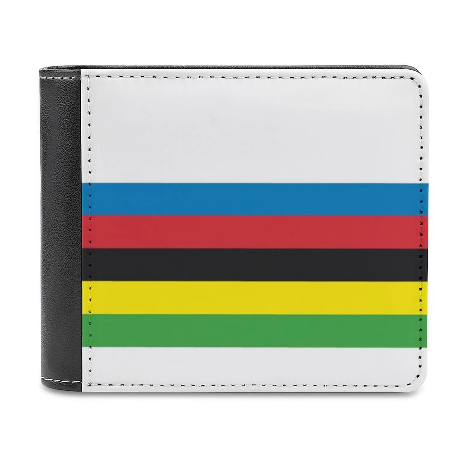 

Персонализированные кошельки Uci Fan Kit для мужчин, высококачественные женские кошельки, роскошный мужской подарок, для езды на велосипеде, веер для езды на велосипеде Uci Bike