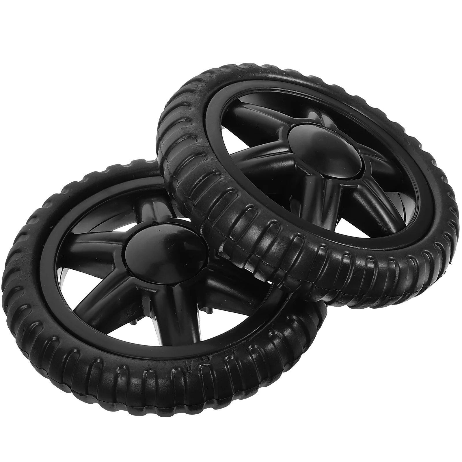 

Shopping Trailer Accessories Wheel Replacement Metal Trailer Accessories Casters Trolley Casters Stair Climbing Wheels