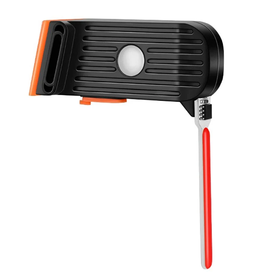Bicycle Tail Light USB Rechargeable Bike Light Outdoor Riding Night Cycling Stre