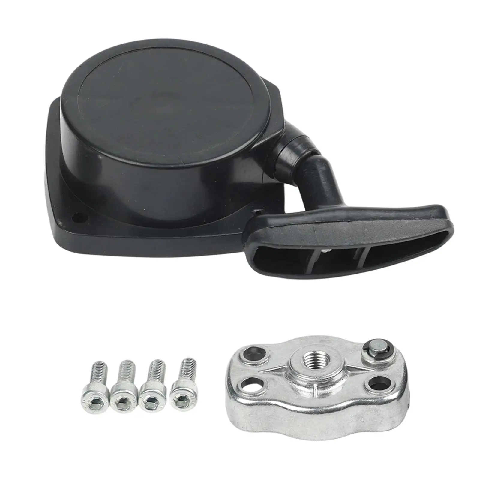 Rückstoßstarter-Zugsatz für EB260 1E34FB Gebläsemotor-Benzin-Freischneider-Zubehör Ersatzteile – Detail 9