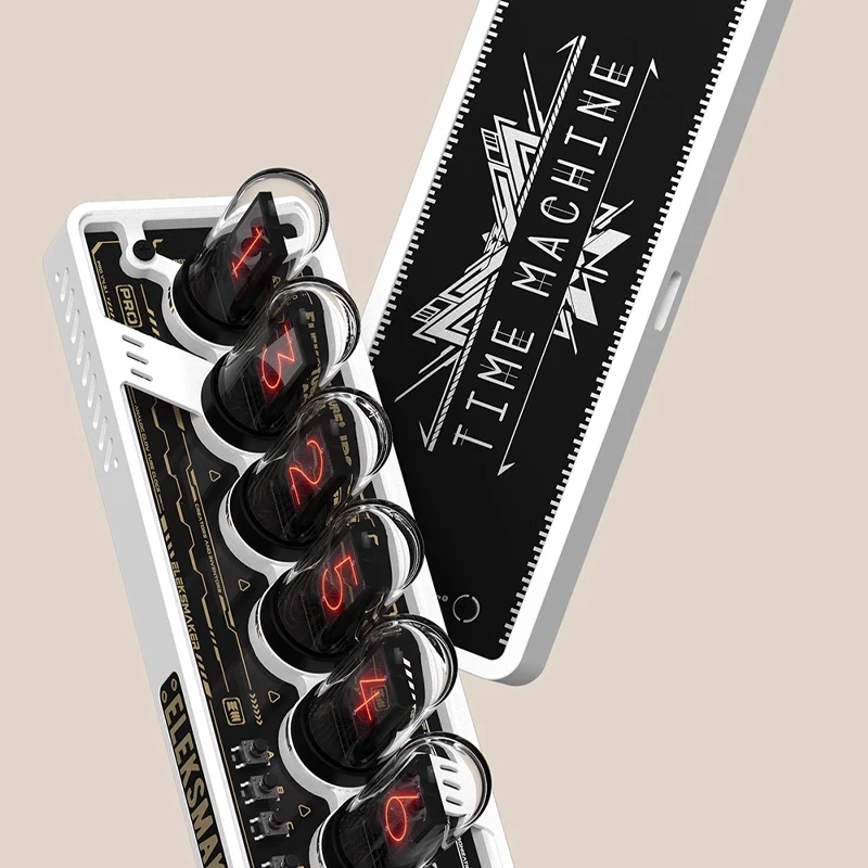 トップス vaultroom Steins;Gate NIXIE TUBE トップス vaultroom Steins;Gate NIXIE TUBE Divergence Meter [Part 1]