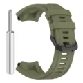 7 Army green