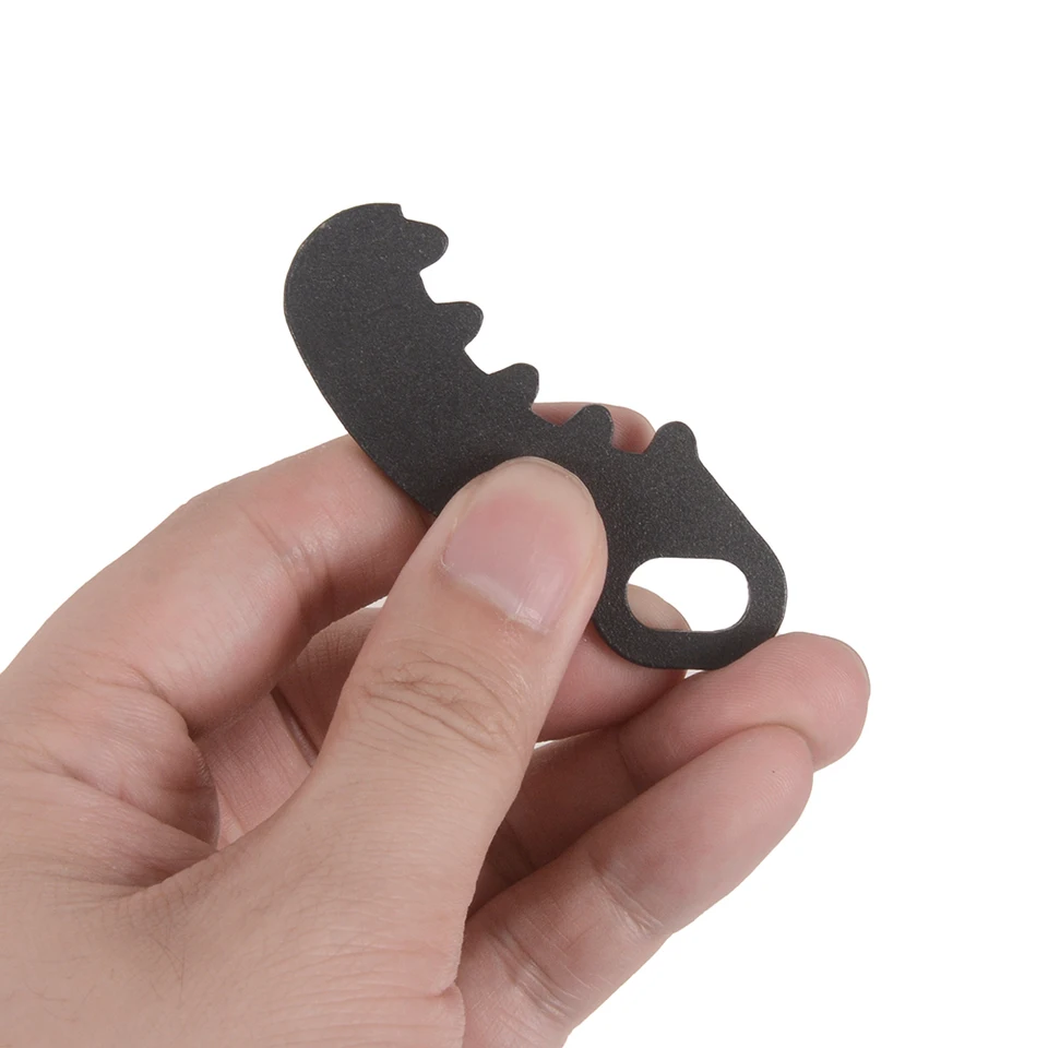 thumbnail image 2 of Ducati 2V SOHC Camshaft Locking & Crankshaft Turning Tool Set – 20 Tooth Pulley – HDESA USA 2 of 5