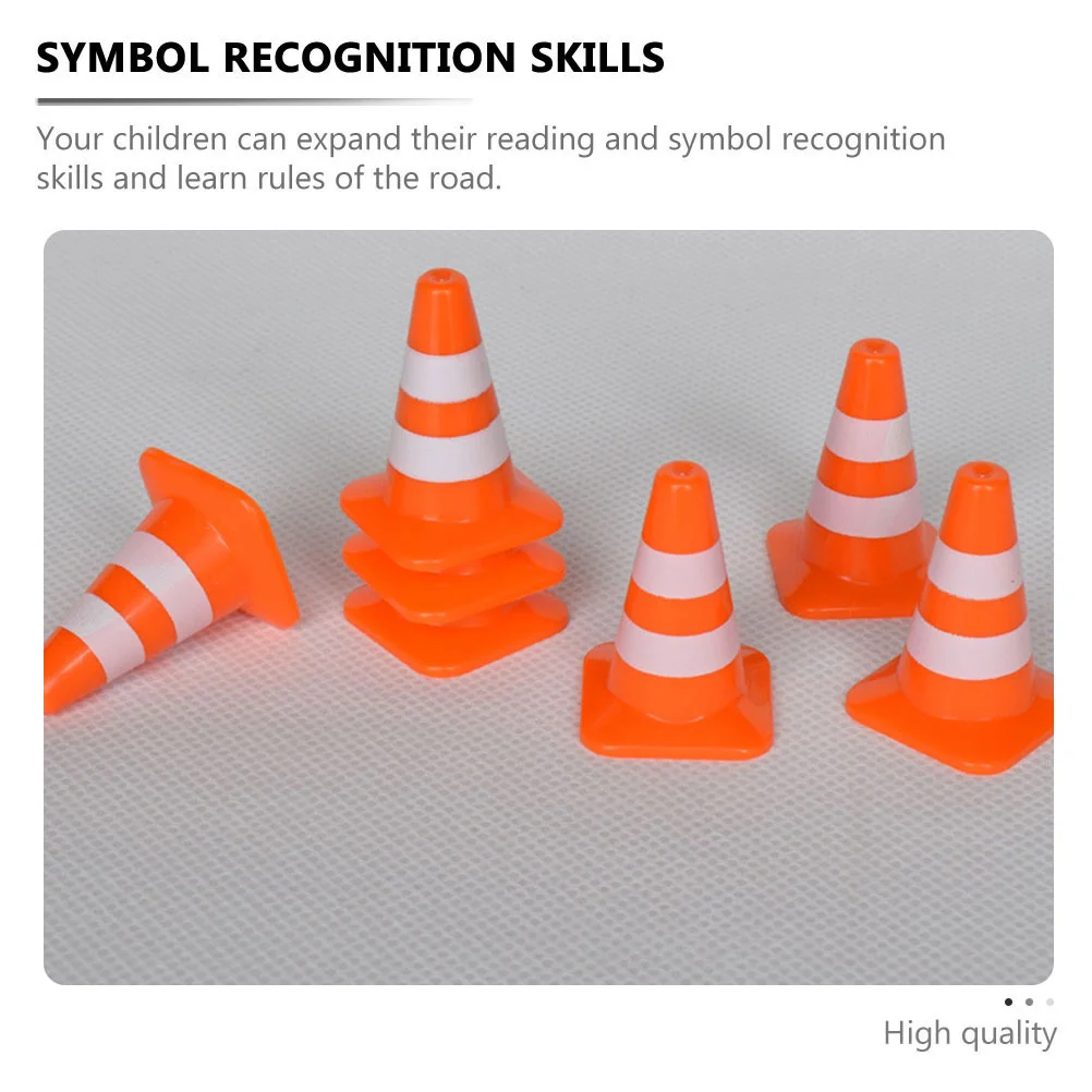 Рисунок 5 - настольная модель дорожного блока