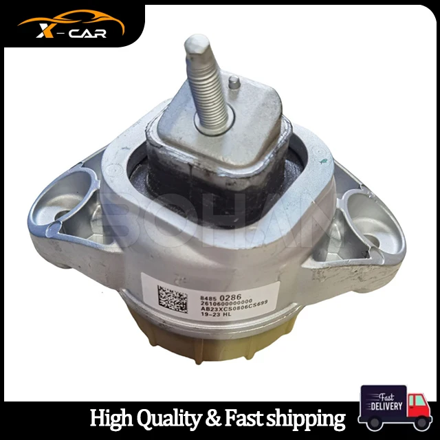 Engine Motor Mounts For Cadillac CT6-3.6L 84850286 84850281 84850280 84850285