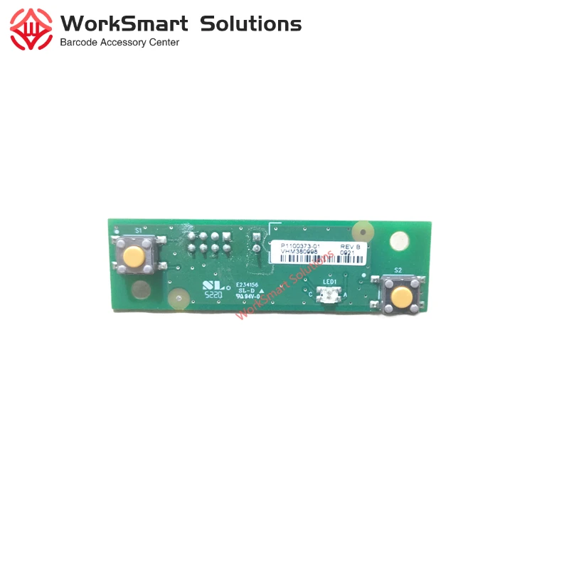 Original Printer Mainboard for Zebra ZD220 zd220t zd230 zd230t Label Printer, mother board for zd220 printer, P1098813-03