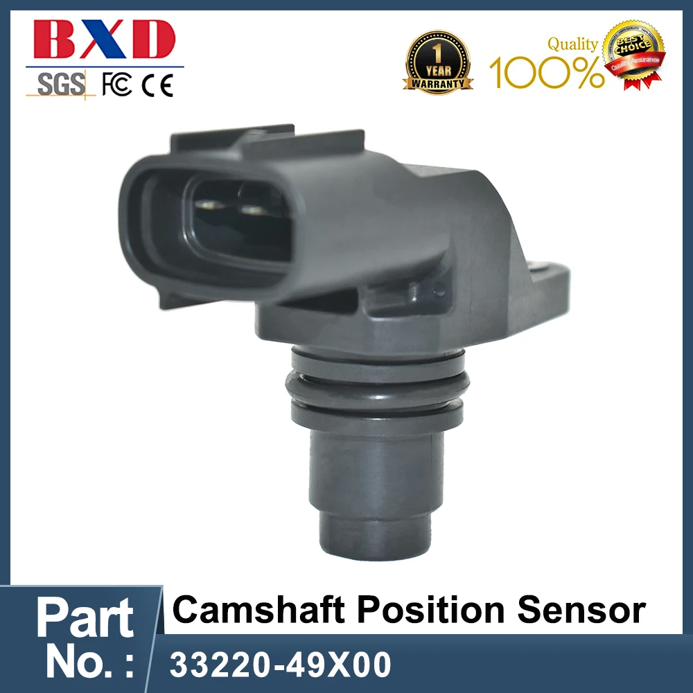 

Датчик положения распределительного вала 33220-49X00 3322049X00 для автомобильных аксессуаров Suzuki