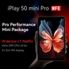 Alldocube iPlay50 Mini PRO Tablet Netflix L1 8.4inch Android13 Helio G99 8GB RAM 128/256GB ROM Dual SIM Card iPlay50 Mini PRO 2