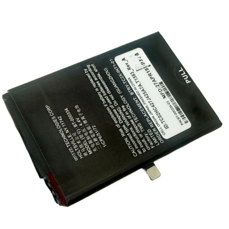 TC20 TC25 BT-000334 4.35V 2900mAh for ZEBRA PDA Barcode Scanner Replacement Batt