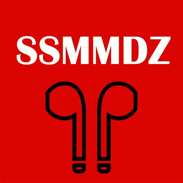 SSMMDZ Earphone Wholesale Store