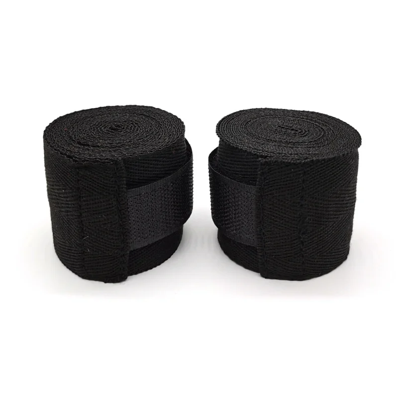 Gym Boxing Hand Binding Strap Mma Boxing Sports Bandage Cotton Protective Equipment Hand Strap Fighting Sanda Muay Thai Sandbag