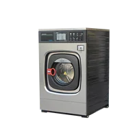 10kg Commercial Washing Machine Laundry Commercial Washing Machine Industrial Laundry Commercial Washing Machine 1