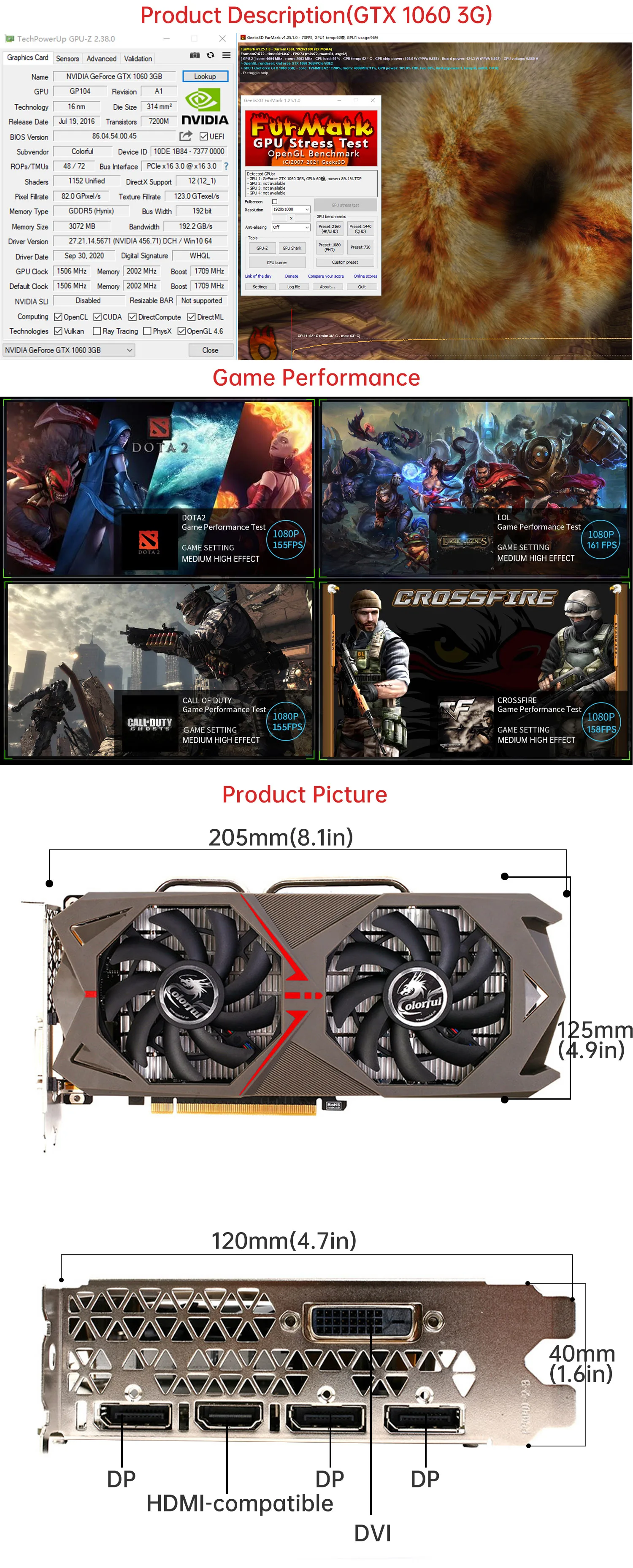 best graphics card for pc HUANANZHI Graphic Card RTX 2060 GTX 650 750 760  960 1060 1660 Super 2G 4G 3G 6G 8G RX 550 560 4G Video Cards GDDR4 GDDR5 good video card for gaming pc