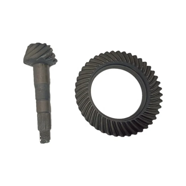 

Car Parts Transmission Parts Front Differential Final Gear Kit OEM 41201-80172