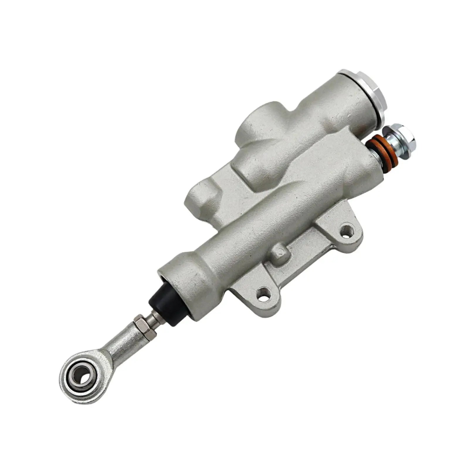 Generic Motorcycle Brake Clutch Pump Motorcycle Rear Hydraulic Cylinder Pump for Cruiser Scooter