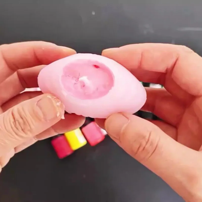 Description Picture 3 of item20 Color Candle Dyes Pigment Aromatherapy Liquid Colorant Pigment DIY Candle Mold Soap Coloring Handmade Crafts Resin Pigment