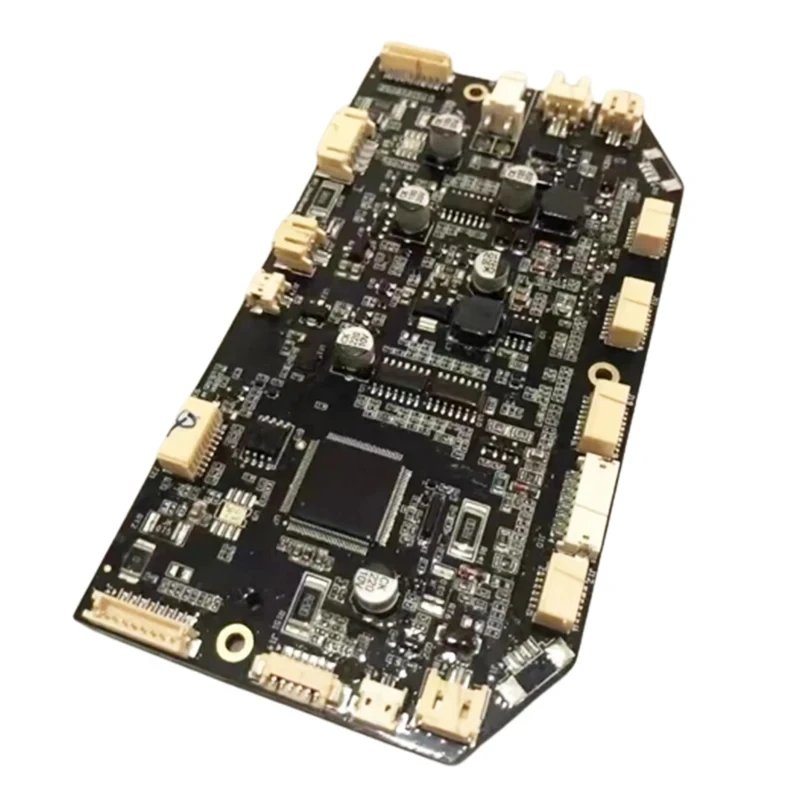 Оригинальная материнская плата аксессуары для XIAOMI Mijia G1 MJSTG1 робот-пылесос запасные части Оригинальная материнская плата аксессуары для XIAOMI Mijia G1 MJSTG1 робот-пылесос запасные части