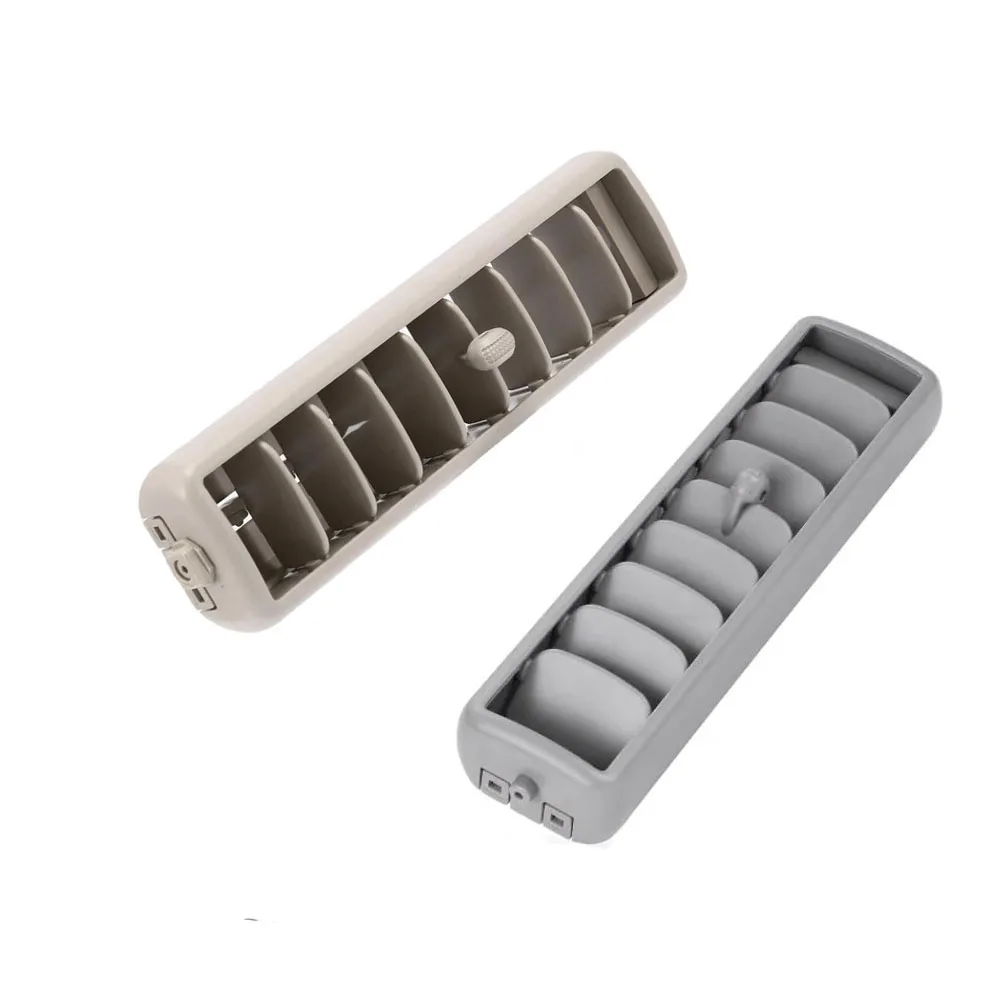 Grey or Beige AC Vent Outlet for Pajero V90 No Frame MN108119