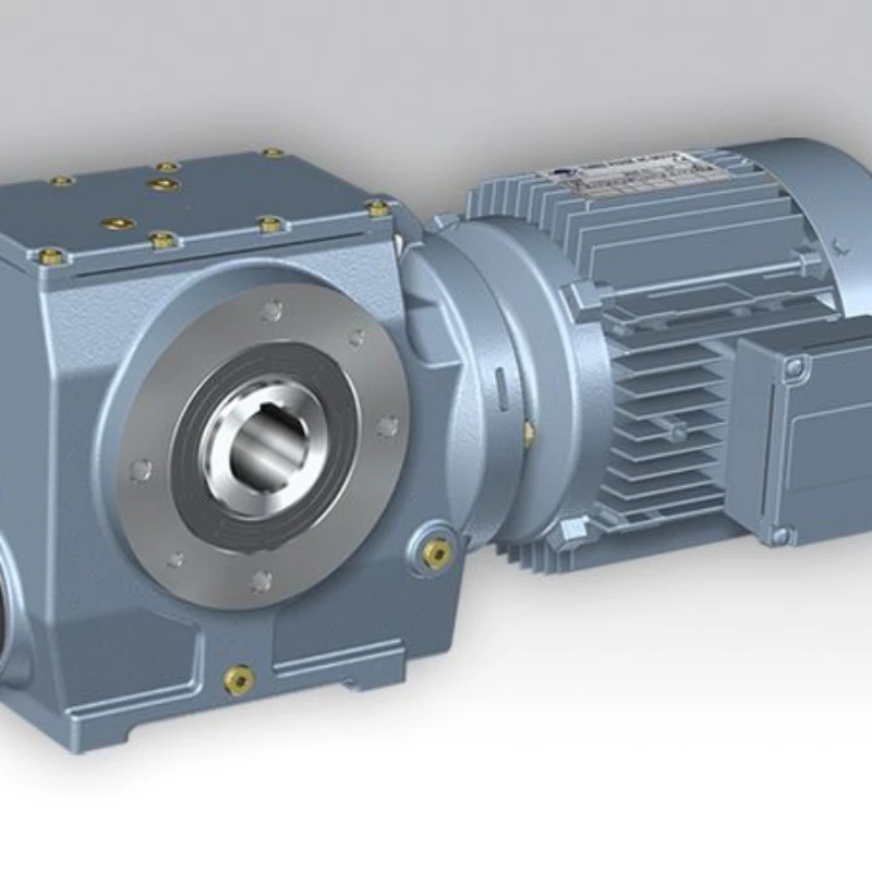 

Motor DRE180M4/TH/EG7R reducer