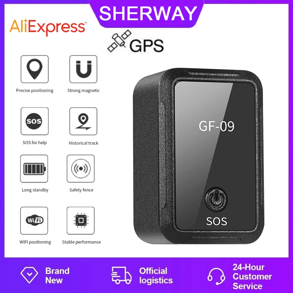 Tarjeta SIM Anónima para Localizadores GPS