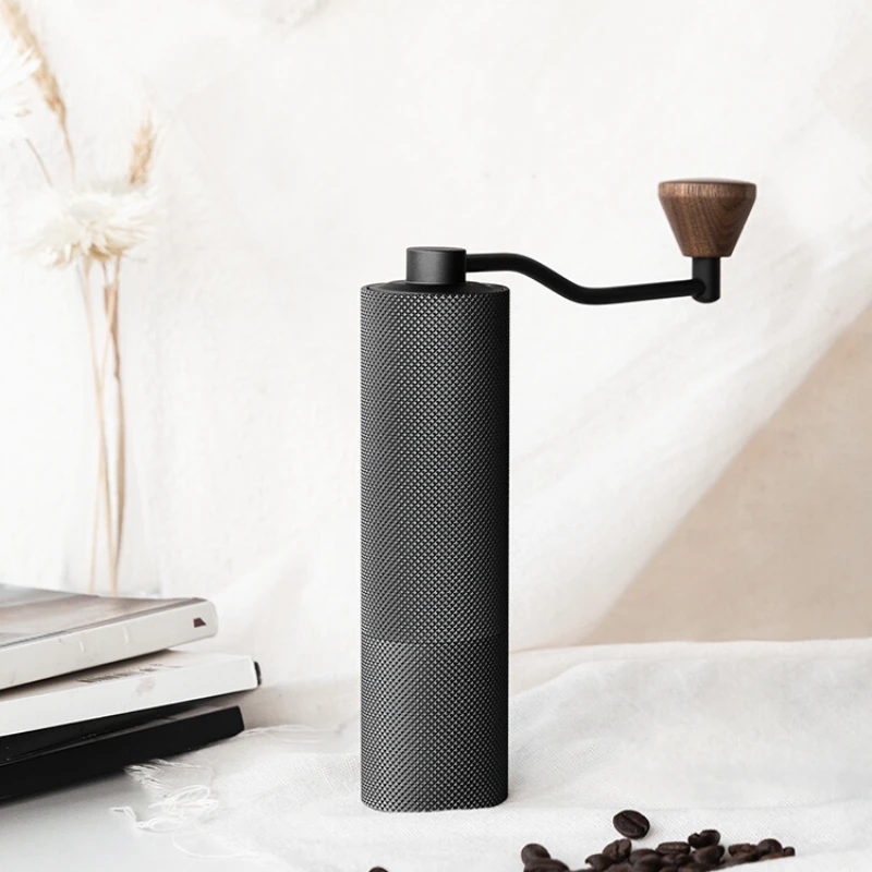TIMEMORE Chestnut SLIM3 Hand coffee bean grinder Home coffee grinder accompanying portable bean grinder 2
