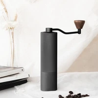 TIMEMORE Chestnut SLIM3 Hand coffee bean grinder Home coffee grinder accompanying portable bean grinder 2