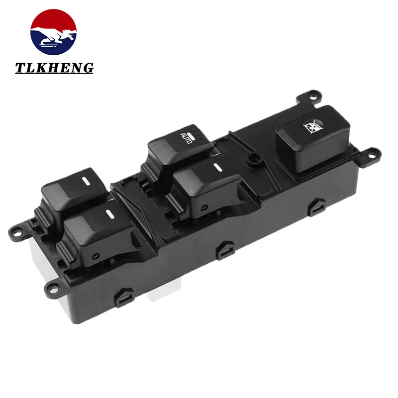 

93570-1W130 935701W130 Power Window Switch Driver Side For Kia Rio III 2012 2013 2014 2015 2016