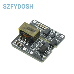 High - Precision Isolated DCDC Power Module with Wide Voltage Input and Multiple Output Options (9 - 36v input 12v)