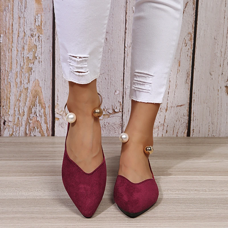 para mujer, zapatos descalzos de montaña sin tacón, sandalias de salto, calzado informal, vulcanizado y cómodo| |