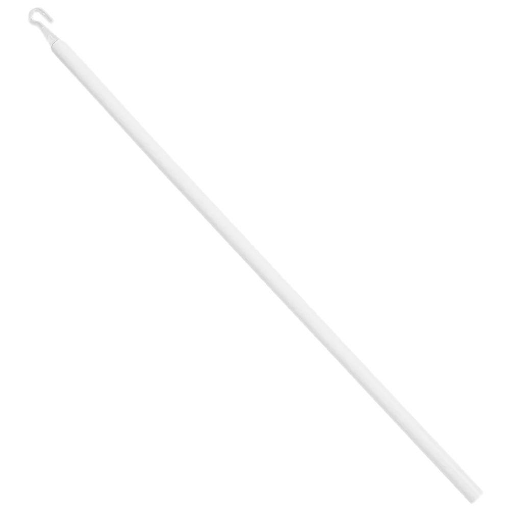 

Window Curtains 60cm Spliced ​​combination Rotary Rod Blind Accessories Opener Pole