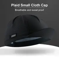 Cycling Cap YAC369 Bike Hat Under Helmet Breathable Bicycle Helmet Liner Free Size Be Elastic Men And Women Biking 1