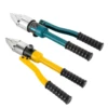 YQ-30 8T Hydraulic Flange Spreader Separator Manual Dividing Tool Kit  Alloy Steel Blue/Yellow 4